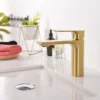 F11127BG03_700x700 TIMELYSS Single Hole Faucet for Modern Bathroom