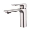 F11127BN0102_695x720 TIMELYSS Single Hole Faucet for Modern Bathroom