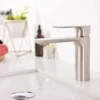 F11127BN04_700x700 TIMELYSS Single Hole Faucet for Modern Bathroom