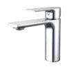 F11127CP01-02_695x723 TIMELYSS Single Hole Faucet for Modern Bathroom