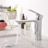 F11127CP02_700x700 TIMELYSS Single Hole Faucet for Modern Bathroom
