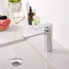 F11127CP04_700x700 TIMELYSS Single Hole Faucet for Modern Bathroom