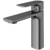 F11127GG01_696x779 TIMELYSS Single Hole Faucet for Modern Bathroom