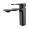 F11127MB0102_694x700 TIMELYSS Single Hole Faucet for Modern Bathroom