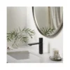 TIMELYSS Single Hole lavatory faucet for Modern Bathroom