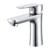 BOSTON Single Hole Faucet for Modern Bathroom - Model F11150