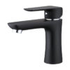 BOSTON Single Hole Faucet for Modern Bathroom - Model F11150