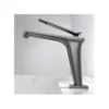 LEMAN Single Hole Faucet for Smart Bathroom - Model F11171