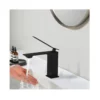 F11223MB MAGRO Single Hole Faucet for Smart Bathroom