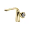 TOURBILLON - Single Hole Faucet  for Modern Bathroom
