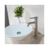 F11T04 ELEGANTE Vessel Sink for Modern Bathroom