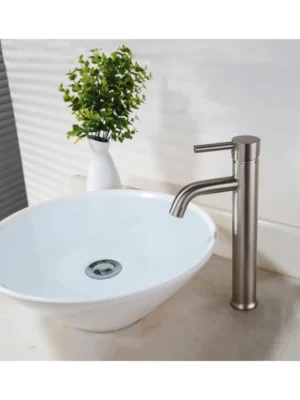ELEGANTE Vessel Sink for Modern Bathroom