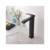 SATRO Vessel Sink Faucet for Smart Bathroom - Model F11T103