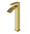 SATRO Vessel Sink Faucet for Smart Bathroom - Model F11T103