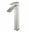SATRO Vessel Sink Faucet for Smart Bathroom - Model F11T103