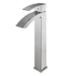 SATRO Vessel Sink Faucet for Smart Bathroom - Model F11T103