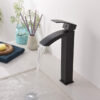 SATRO Vessel Sink Faucet for Smart Bathroom - Model F11T103