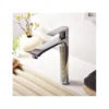 SLIM Vessel Sink Faucet for Smart Bathroom - Model F11T125