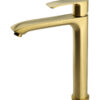 SLIM Vessel Sink Faucet for Smart Bathroom - Model F11T125