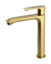SLIM Vessel Sink Faucet for Smart Bathroom - Model F11T125