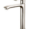 SLIM Vessel Sink Faucet for Smart Bathroom - Model F11T125