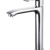 SLIM Vessel Sink Faucet for Smart Bathroom - Model F11T125