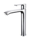 SLIM Vessel Sink Faucet for Smart Bathroom - Model F11T125