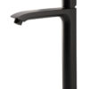 SLIM Vessel Sink Faucet for Smart Bathroom - Model F11T125