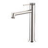 NoHo Vessel Sink Faucet for Modern Bathroom