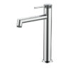 NoHo Vessel Sink Faucet for Modern Bathroom