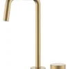 NoHo 2-piece Vessel Sink Faucet for Smart Bathroom - Model F12500
