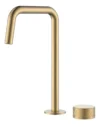 NoHo 2-piece Vessel Sink Faucet for Smart Bathroom - Model F12500