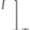 NoHo 2-piece Vessel Sink Faucet for Smart Bathroom - Model F12500