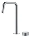 NoHo 2-piece Vessel Sink Faucet for Smart Bathroom - Model F12500