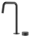 NoHo 2-piece Vessel Sink Faucet for Smart Bathroom - Model F12500