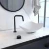 NoHo 2-piece Vessel Sink Faucet for Smart Bathroom - Model F12500