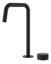 NoHo 2-piece Vessel Sink Faucet for Smart Bathroom - Model F12500