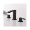 SATRO Three Holes Widespread Faucet for Smart Bathroom - Model F13103