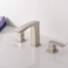 SATRO Three Holes Widespread Faucet for Smart Bathroom - Model F13103