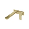 MADISON Modern Wallmount lavatory faucet  for Bathroom