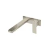 MADISON Modern Wallmount lavatory faucet  for Bathroom