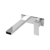 MADISON Modern Wallmount lavatory faucet  for Bathroom