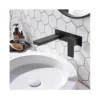 MADISON Modern Wallmount lavatory faucet  for Bathroom