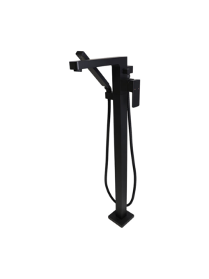 F71108BG MADISON Freestanding Tub Faucet for Modern Bathrooms