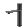 TOUCH Single Hole Faucet for Smart Bathroom - Model F11500