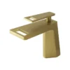 TOUCH Single Hole Faucet for Smart Bathroom - Model F11500 (Copy)