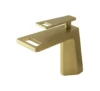 TOUCH Single Hole Faucet for Smart Bathroom - Model F11500 (Copy)