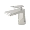 TOUCH Single Hole Faucet for Smart Bathroom - Model F11500 (Copy)