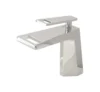 TOUCH Single Hole Faucet for Smart Bathroom - Model F11500 (Copy)