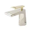 TOUCH Single Hole Faucet for Smart Bathroom - Model F11500 (Copy)